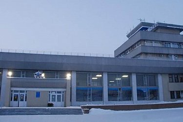 Налоговые каникулы для аэропорта